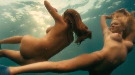 piranha 3d nude scenes review