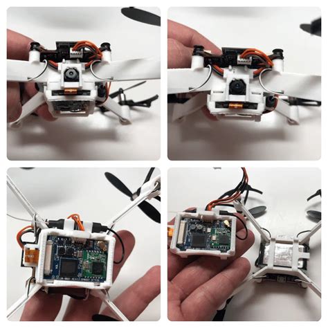 pluto  aerial robotics kit review   agile  modular aerial robotics kit macsources