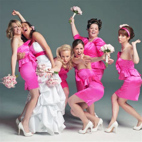 Rita Has Receipts ‘bridesmaids 2 Not Happening Wendi Mclendon Covey Says