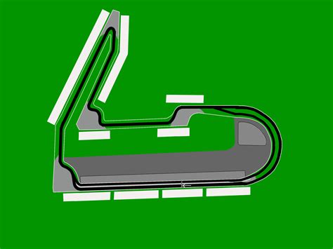 circuit   high banked corner rracetrackdesigns