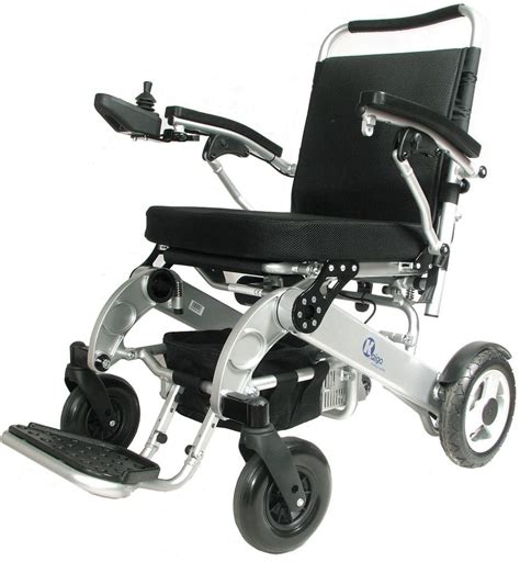 bolcom opvouwbare elektrische rolstoel kaigo compact