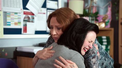 waterloo road final series 9 teasers from episode 13