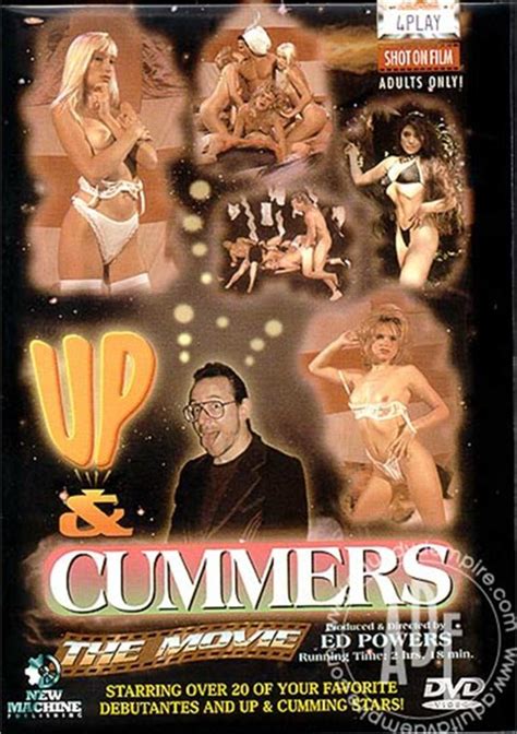 Up And Cummers The Movie Ed Powers Productions Unlimited Streaming