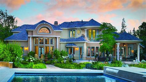 dream house life