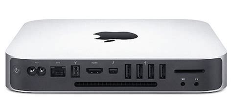 mac mini  apple tv   multimedia station