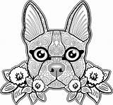 Bulldog Ausmalbilder Hunde Coloriage Bestcoloringpagesforkids Sheets Adultes Ausdrucken Erwachsene Kostenlos Perros Chiens Coloriages Meilleur Cher Kolorowanki Psy Coloringpages sketch template