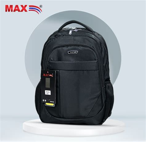 max school bag   max bag world  bag store  bangladesh