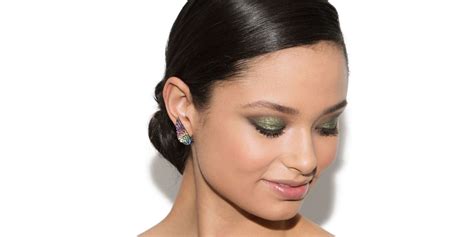 wear this smoky eye and seduce without even trying