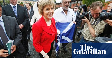 Is Post Referendum Scotland A Feminist Paradise Scottish Politics