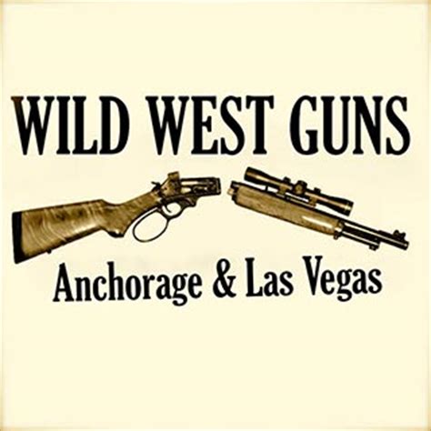 wild west guns las vegas nv firearms store gunsmith