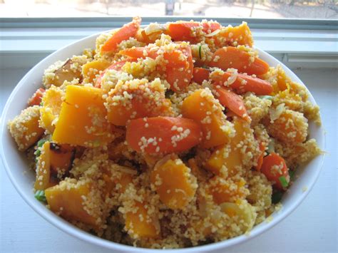 moroccan couscous