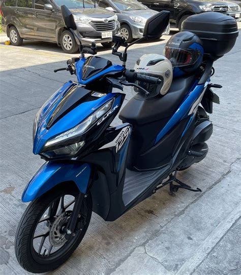 sale honda click  motorbikes motorbikes  sale  carousell