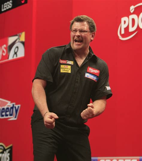 james wade fact file official website