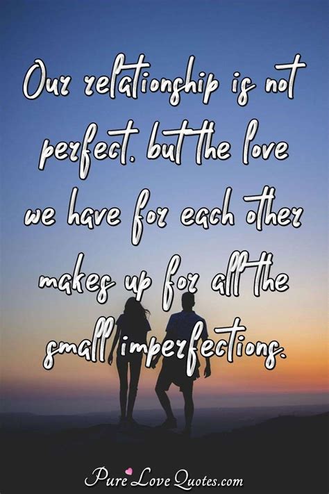 relationship   perfect   love