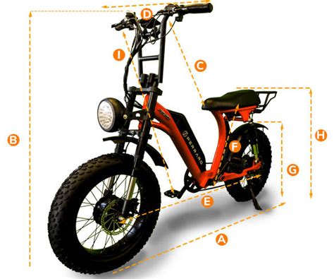 dual motor electric bike  electric bike perraro electric bike