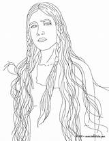 Coloring Pages Realistic Princess People Pocahontas Native Printable American Adults Disney Color Americans Getcolorings Book Print Colorings Hellokids Popular Kids sketch template