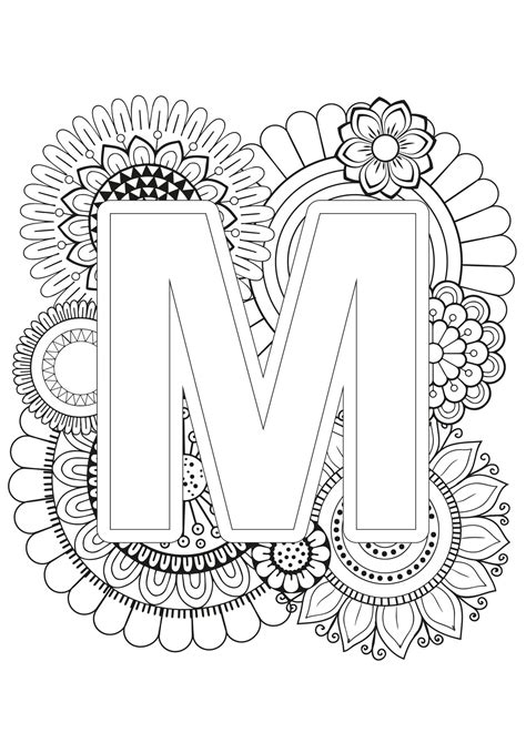 pin en printable coloring pages