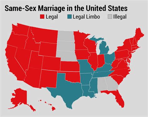 States Ban Same Sex Marriage Mature Teen Tube
