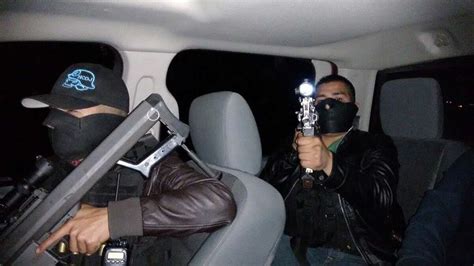 new report shows how mexican cartels are infiltrating texas