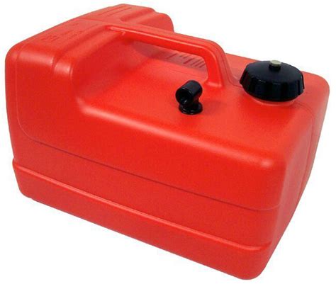 lt outboard fuel tank boat marine petrol compact  litre