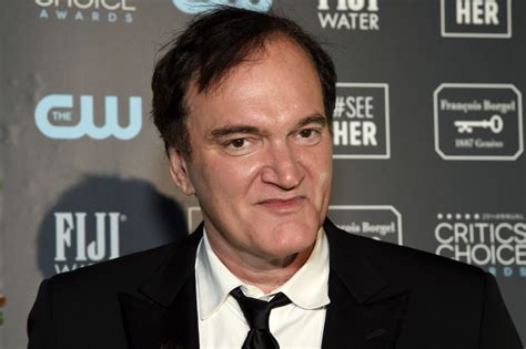 oscars 2020 quentin tarantino reveals this once upon a