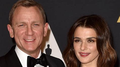 Rachel Weisz Pregnant At 48 With Husband Daniel Craig