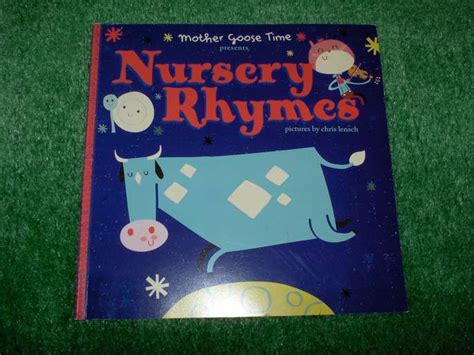 freelywheely nursery rhyme book