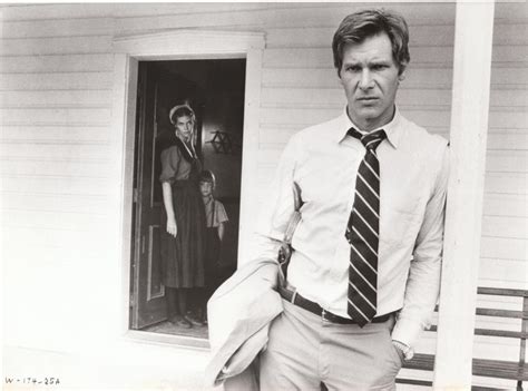 i m hiding in the cookie jar — cinemateca harrison ford