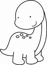 Dinosaur Suggest Laminate sketch template