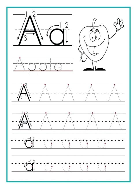 printable  tracing worksheets alphabetworksheetsfreecom