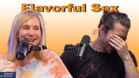 Flavorful Sex Sex Talk With My Mom Ep 448 Youtube