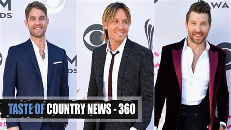 top 10 sexiest men in country music taste of country 360 youtube