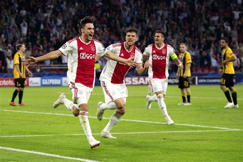 aek  ajax  stream prediction betting tv channel hh  ucl preview london