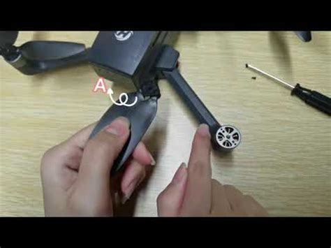 hsg   replace  propellers youtube