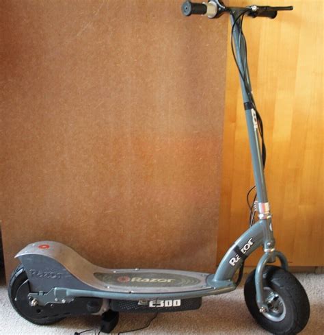 Razor E300 Electric Scooter In Fettes Edinburgh Gumtree