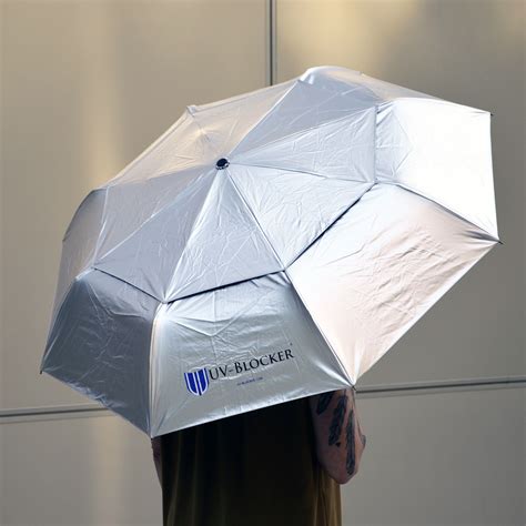 uv blocker uv protection compact umbrella review durable  easy  carry