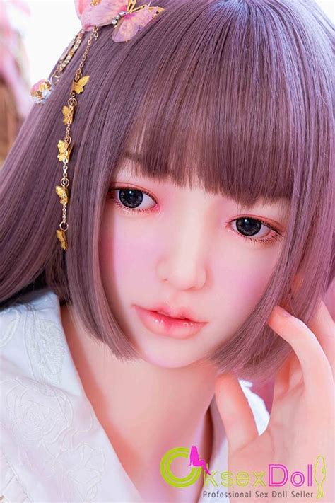 Satchiko Japanese Very Young Sex Dolls Large Boobs Xycolo Doll