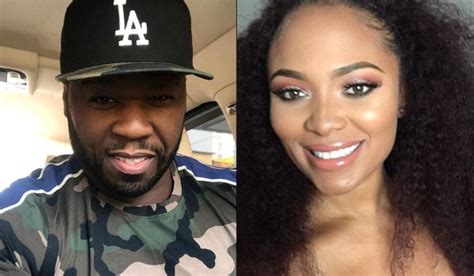 50 Cent Uses A Comedian To Demand Payment From Teairra
