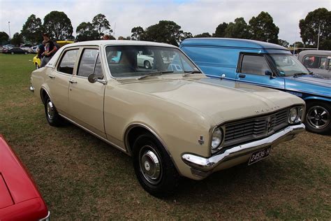 holden ht wikipedia