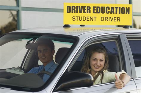 driver s education finding the right school the