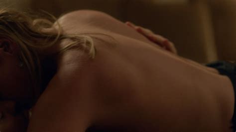 Abbie Cornish Nude – Tom Clancys Jack Ryan 6 Pics  And Video