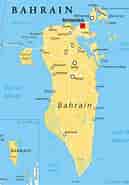 Billedresultat for World Dansk Regional Mellemøsten Bahrain. størrelse: 129 x 185. Kilde: www.guideoftheworld.com
