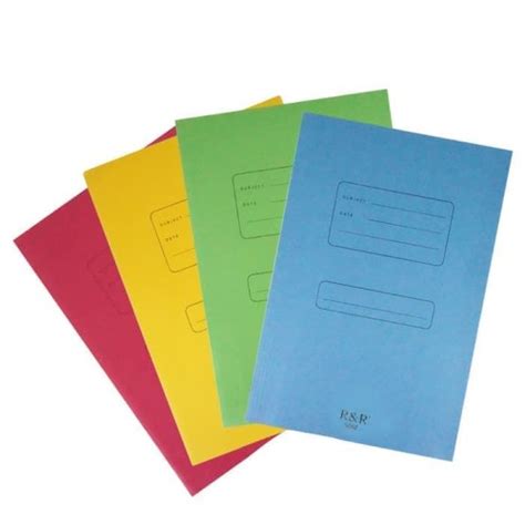 jual map kertas stopmap kertas folio    pcs