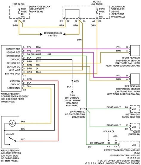 malibu audio wiring diagram