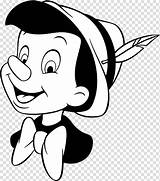 Pinocchio Jiminy Crickett Hiclipart Pngjoy sketch template