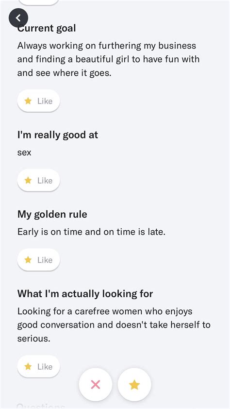 Sex Is Your Only Skill Okcupid