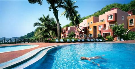 The Best Beach Resorts Of Goa Tour Advisors