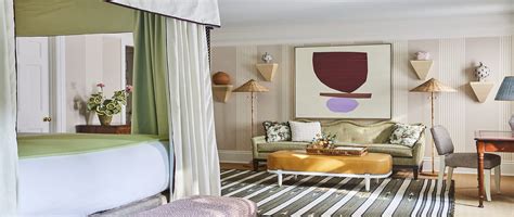 premium room accommodations mayflower inn spa
