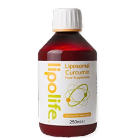 liposomal curcumin ancient purity revealing the secrets of health