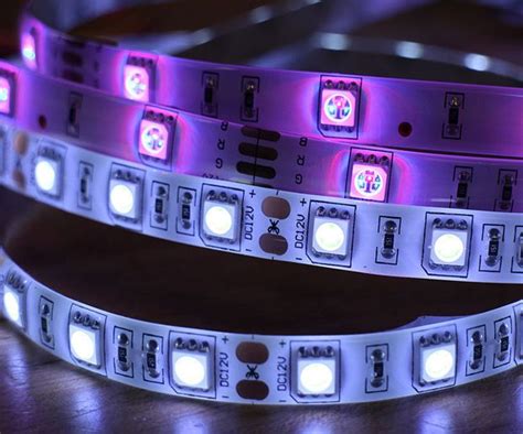 illuminated costumes  images led strip lighting led strip led light strips